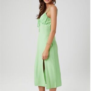 FOREVER 21 Midi Dress